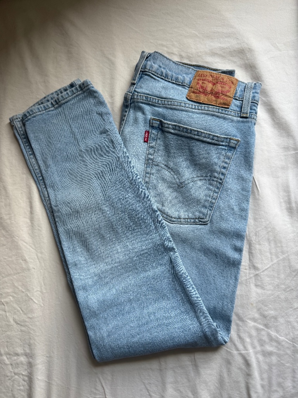 Levi 510s